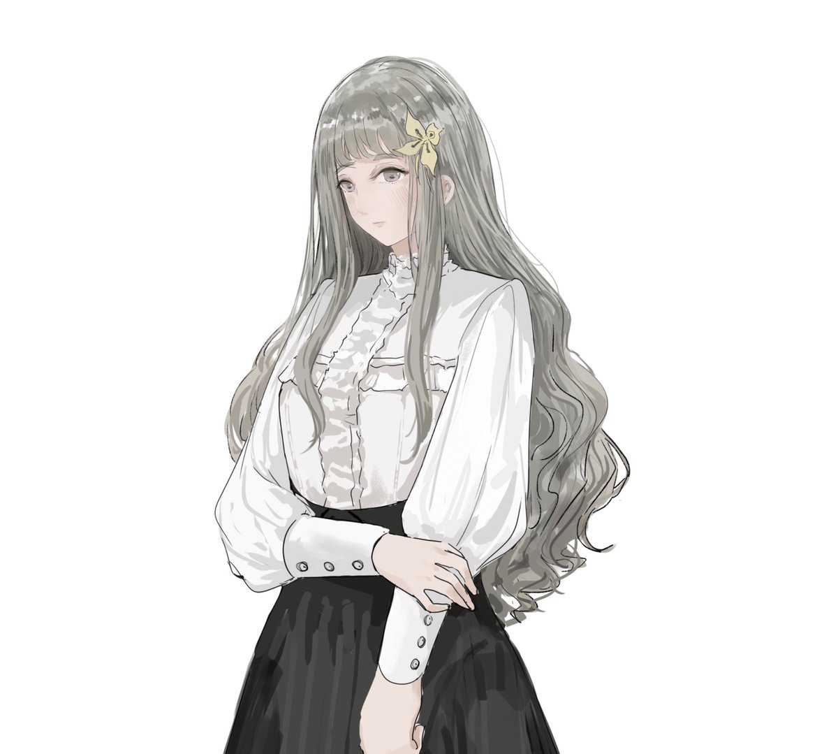 shilufei's tweet image. if possible
