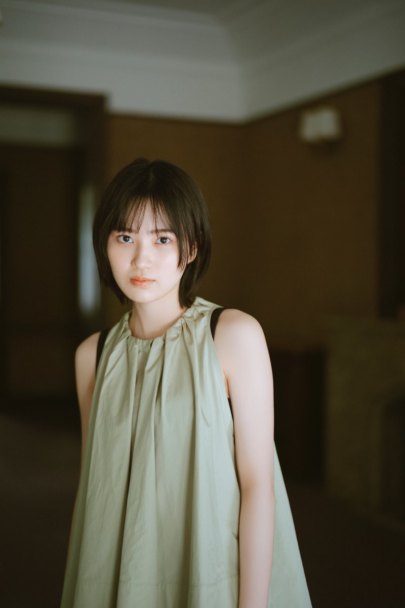 《 𝕡𝕣𝕖-𝕣𝕖𝕝𝕖𝕒𝕤𝕖 𝕔𝕦𝕥 》 #櫻坂46 #的野美青 

もう予約してくれましたか？

▽明日発売　購入はコチラ
hmv.co.jp/product/detail…

#BLT先行カット #BLT #BLT8月号 #櫻坂46_MakeorBreak