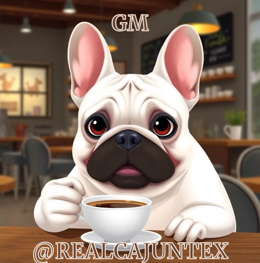 Gm grinders. Time to visit the patron saint of mornings. St. Arbucks.