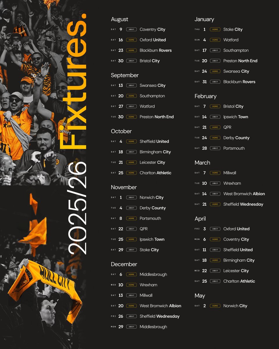 Hull City tweet media