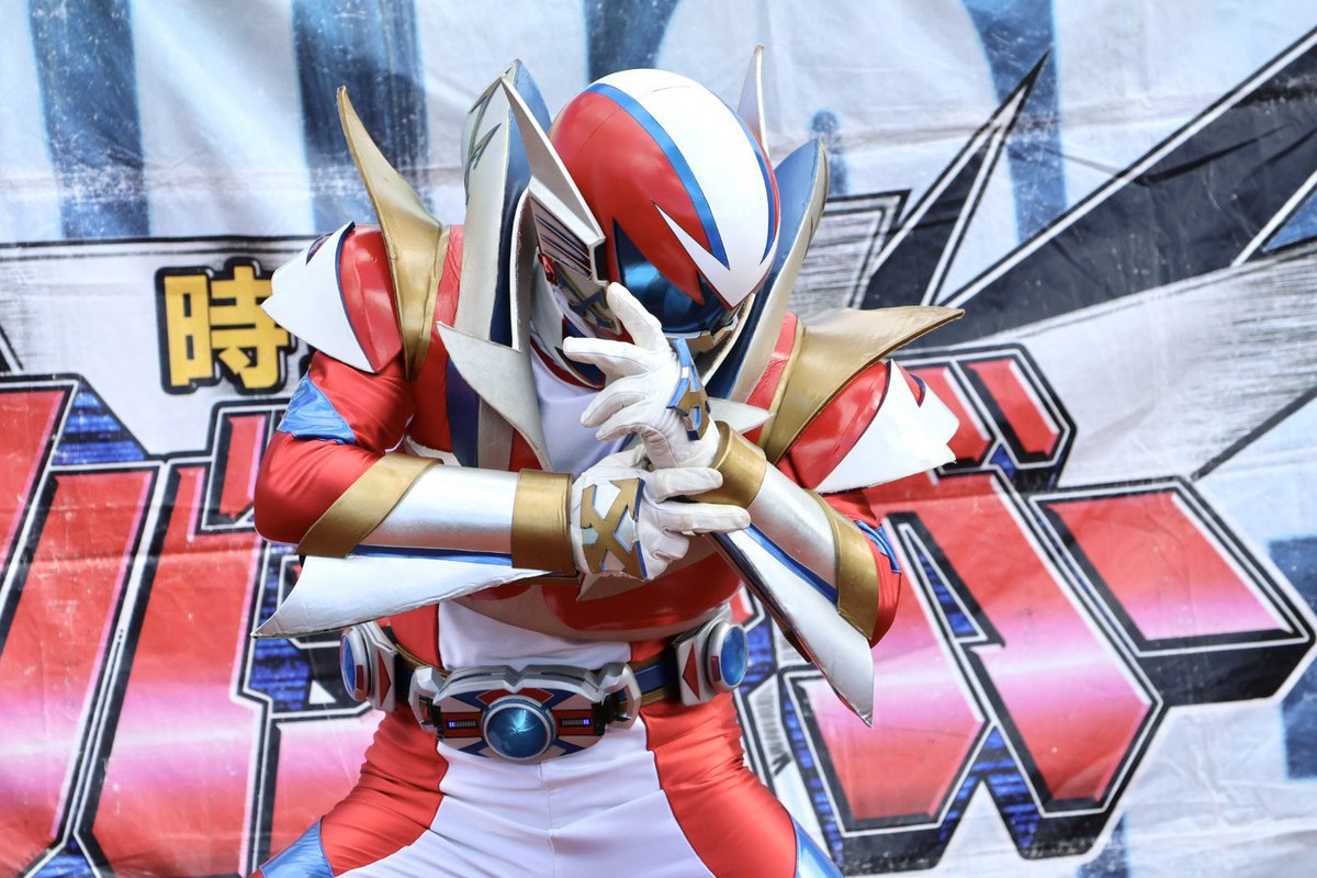ibaliger_X's tweet image. 本日、無事にレベル23に到達いたしました🙌  
いつも応援してくださる皆様、そしてスポンサーの方々に心より感謝申し上げます🙇
無事にレベルアップを迎えられたのは、皆様の応援のおかげです🫶  
今後とも何卒よろしくお願い申し上げます🙇❤️‍🔥🩵
がんばるぞぉお！！！
#イバライガー #イバライガーX