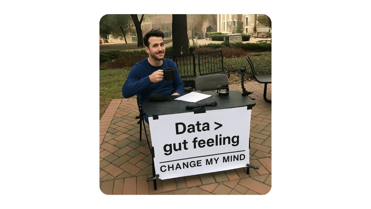 Forecastifi's tweet image. Stop relying on vibes. Forecastifi gives you the data-driven edge to predict real-world outcomes and earn like a pro.

#DataOverGut #ThinkSmart #DataDriven #Forecastifi