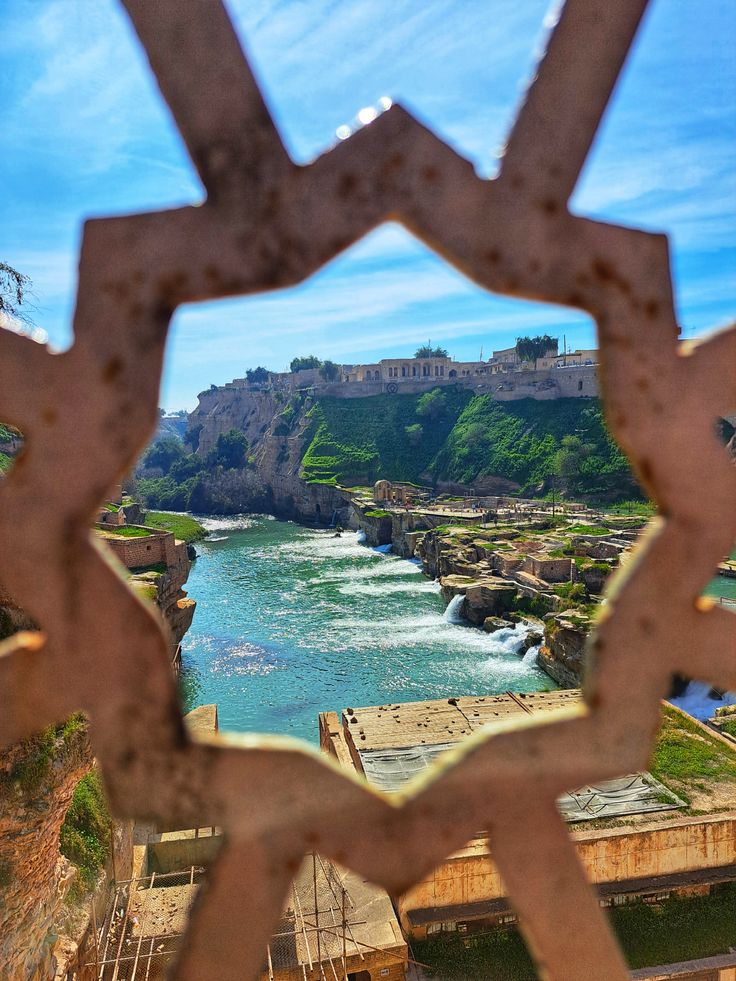 tinytranslator2's tweet image. Shushtar , Khuzestan,  Iran 🇮🇷