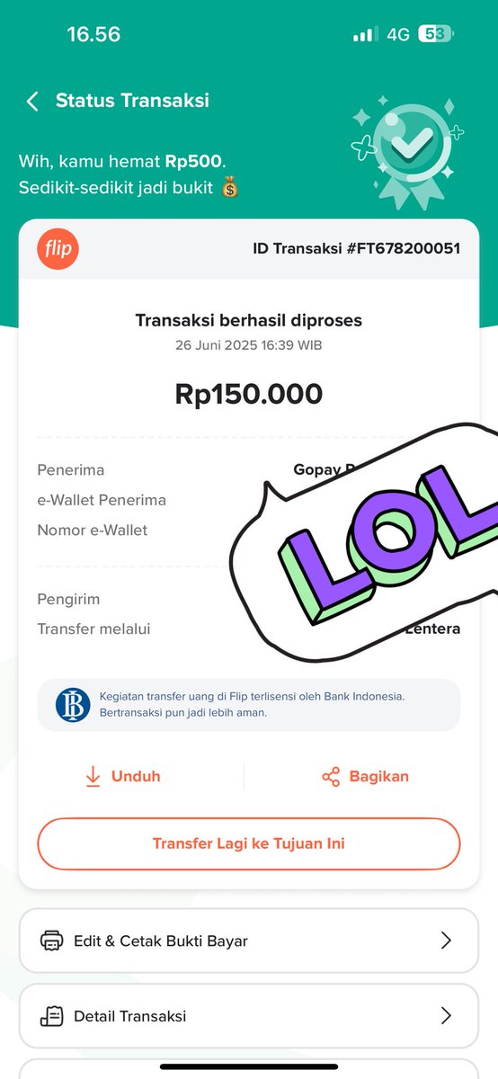 putputrisr's tweet photo. @gojekindonesia top 2 kali ga masuk, kacauuu nyangkut dmna ini https://t.co/Lkeu73fGWp