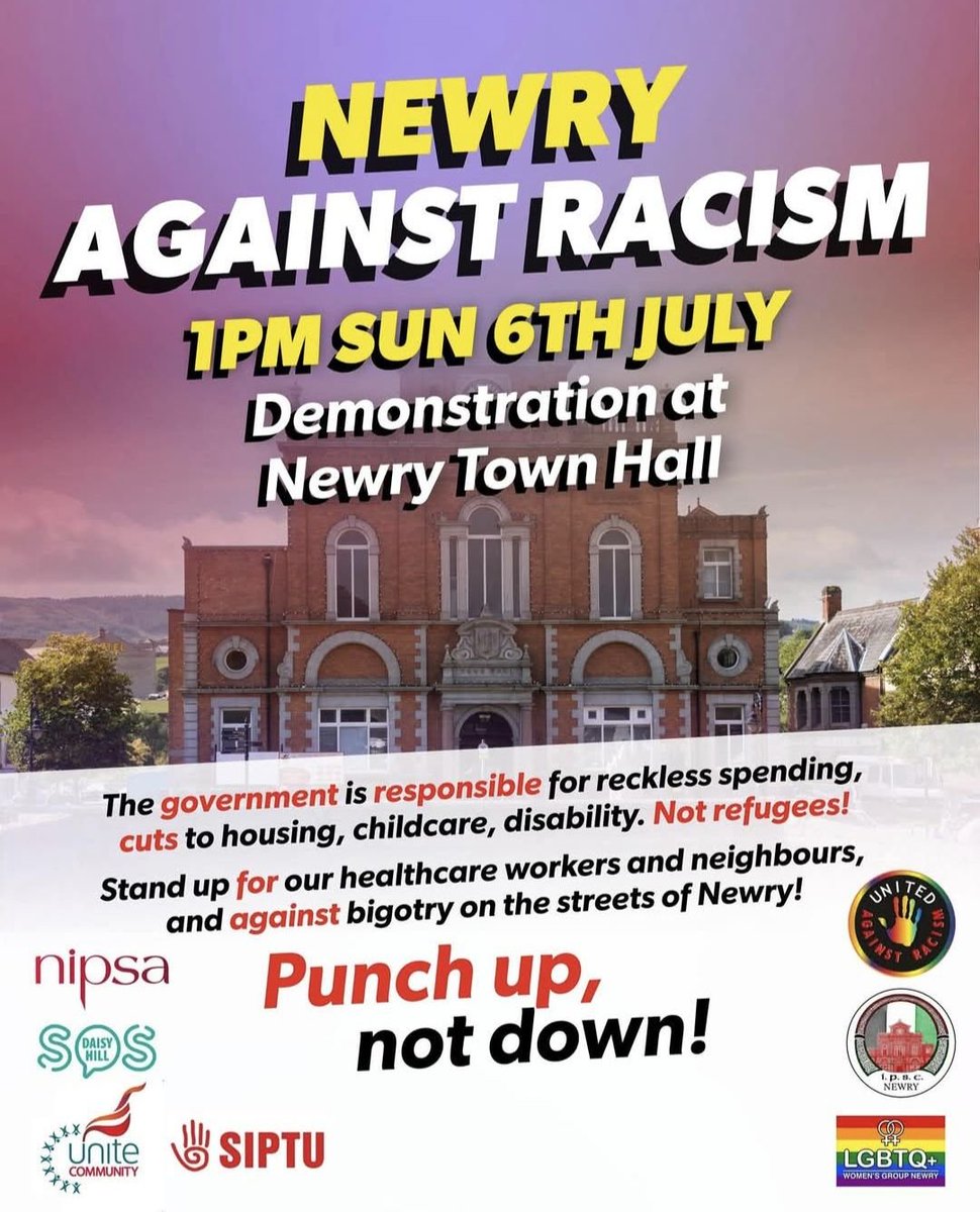 PCS_NI's tweet image. 