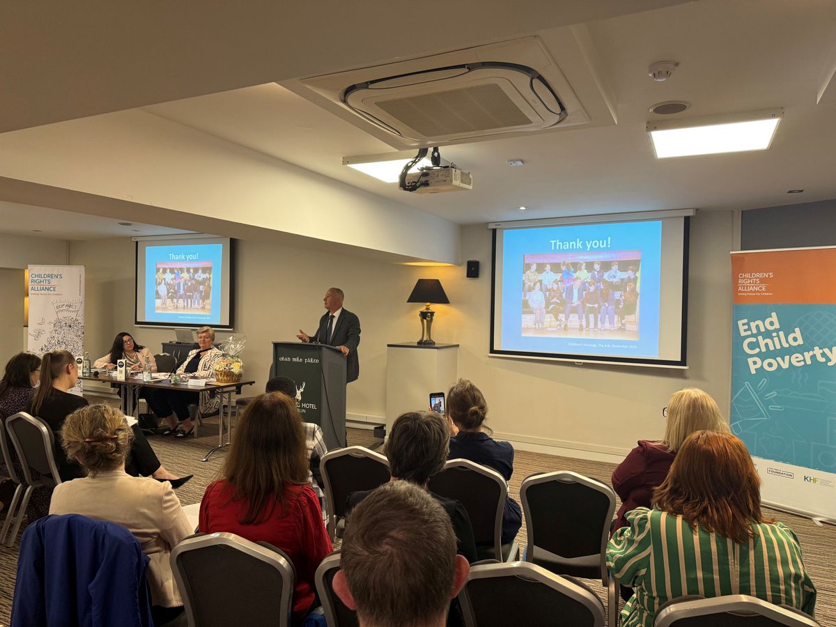 A huge thank you to all of our members who attended our AGM! It was great to see so many of you in the room as we reflected on 2024's highlights.

It was also a fitting way to say thank you to Tom Maher, our outgoing chairperson, after his nine-year term!