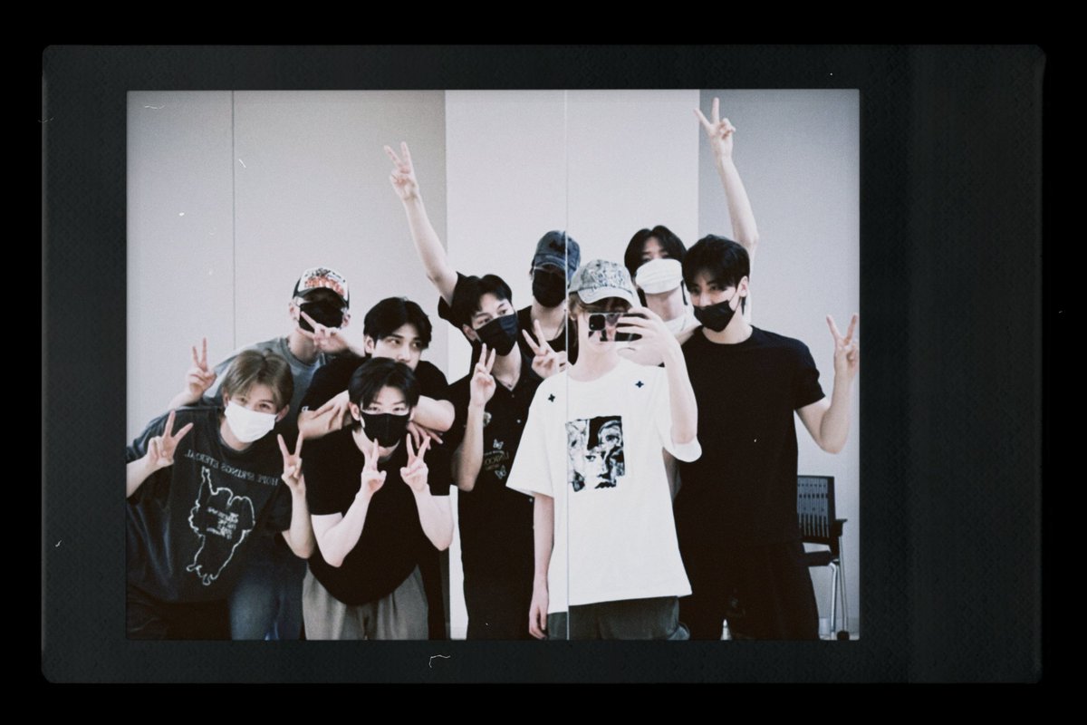 check now✌🏻#POLARIX