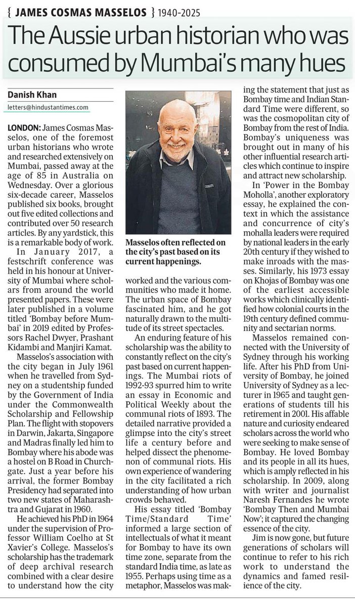 Danish Khan (@DanishKhan80) / Posts / X