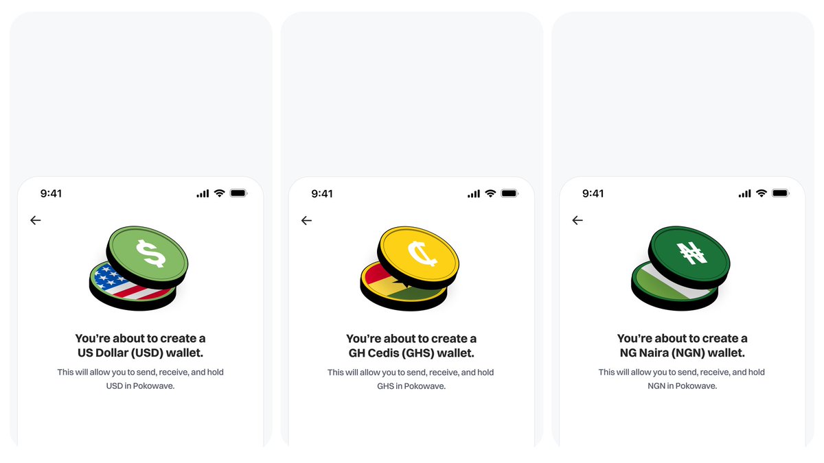 gideonakin__'s tweet photo. Create new wallets https://t.co/lBojvuZfat