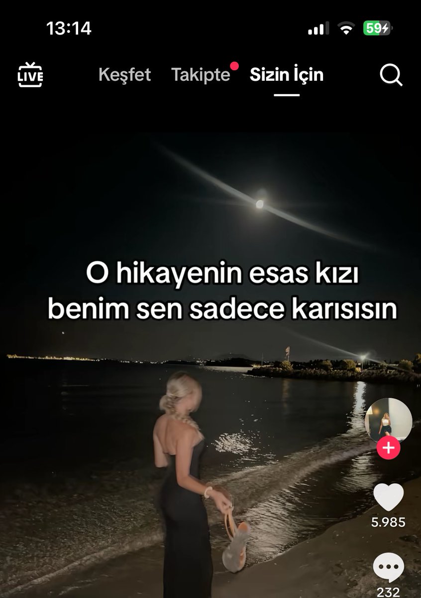 esrathend's tweet photo. karisi o olduguna gore esas kiz oymus be kanka cikin su triplerden ne kadar eziksiniz ya https://t.co/nyuCofxW0o