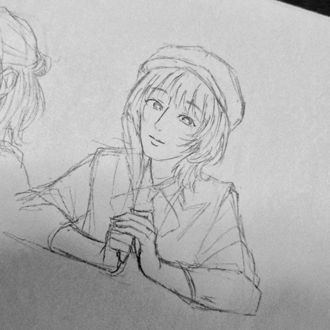 人間難しい 