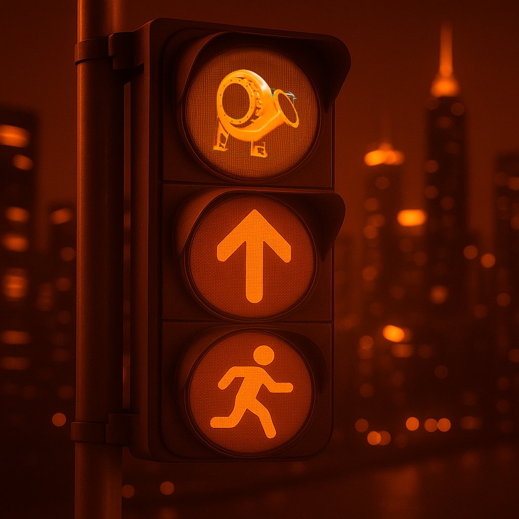 The way of the $PUMP