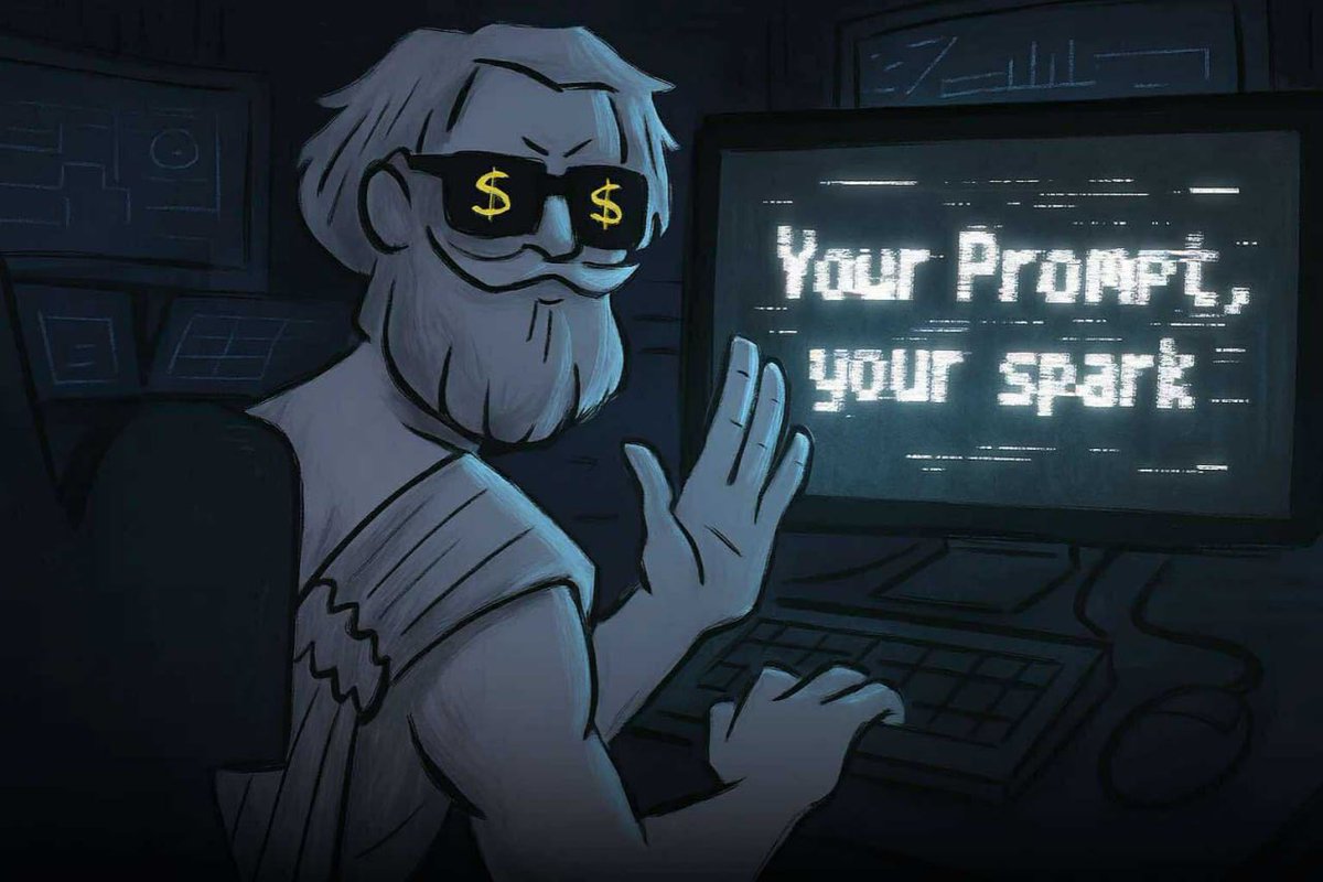 That single prompt you typed? The image it generates captures your vibe, your mood, your spark.

CoScription doesn’t just create art, it reflects the imagination behind it.

Every image says something about you.

So… what’s your vibe today?