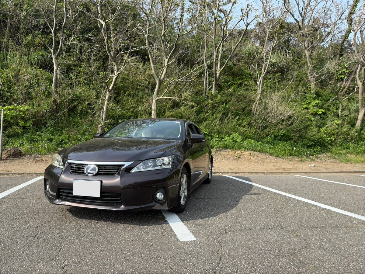 uchiyamamie's tweet photo. アンバサダーも務めさせていただいてるHID屋さんが、わたし内山ミエのインタビューをしてくださいました🚗✨✨
ぜひ、ご覧ください🟡
HID屋さんホームページ
人気の公式ブログで掲載中🔥
https://t.co/bHWm92ayOv
#HID屋
#ドライブ
#ct200h
@hidya_japan_ https://t.co/oqLFhCrGNN