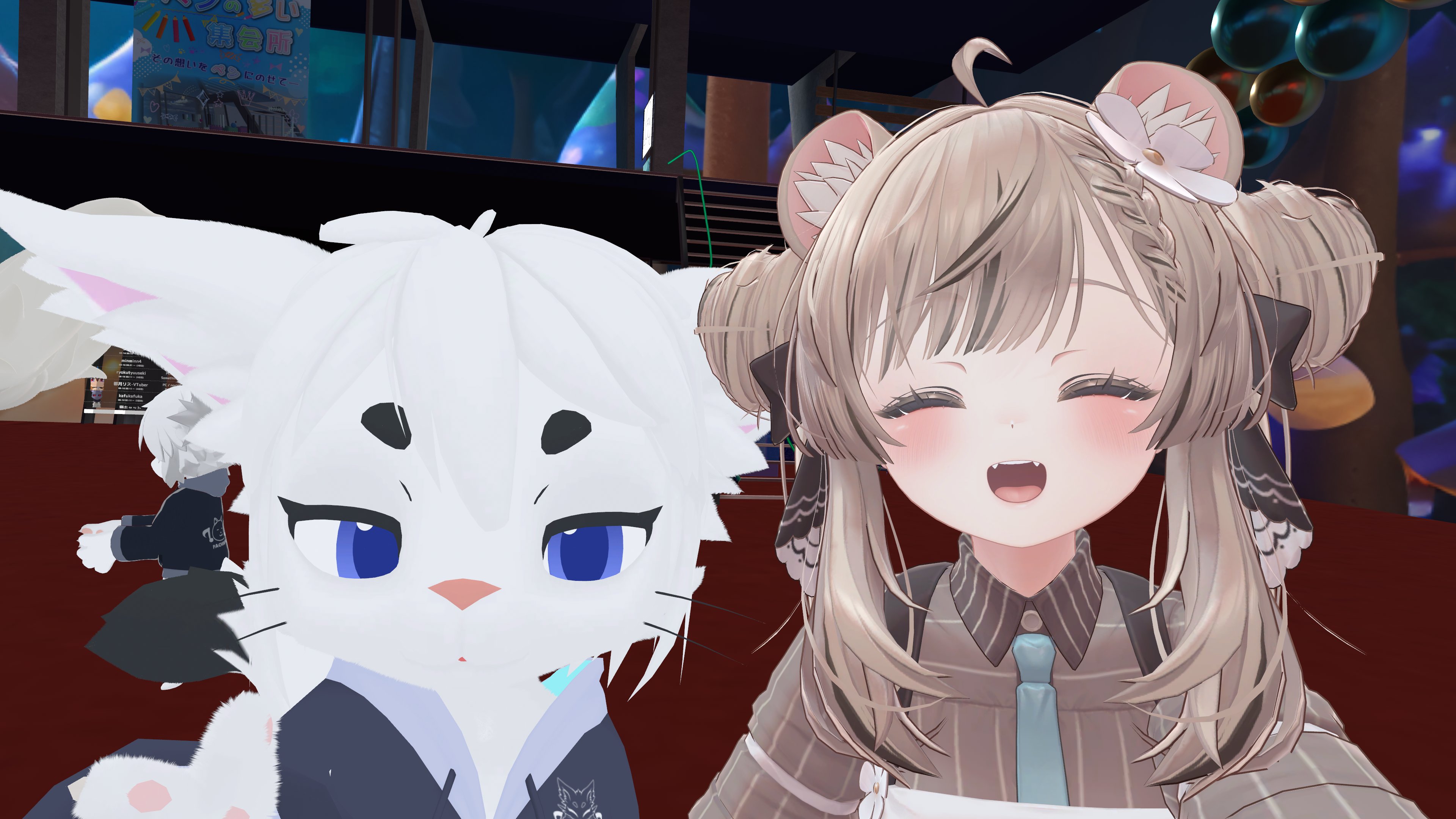 うさねこらーじ (@usaneko_xlarge) / X