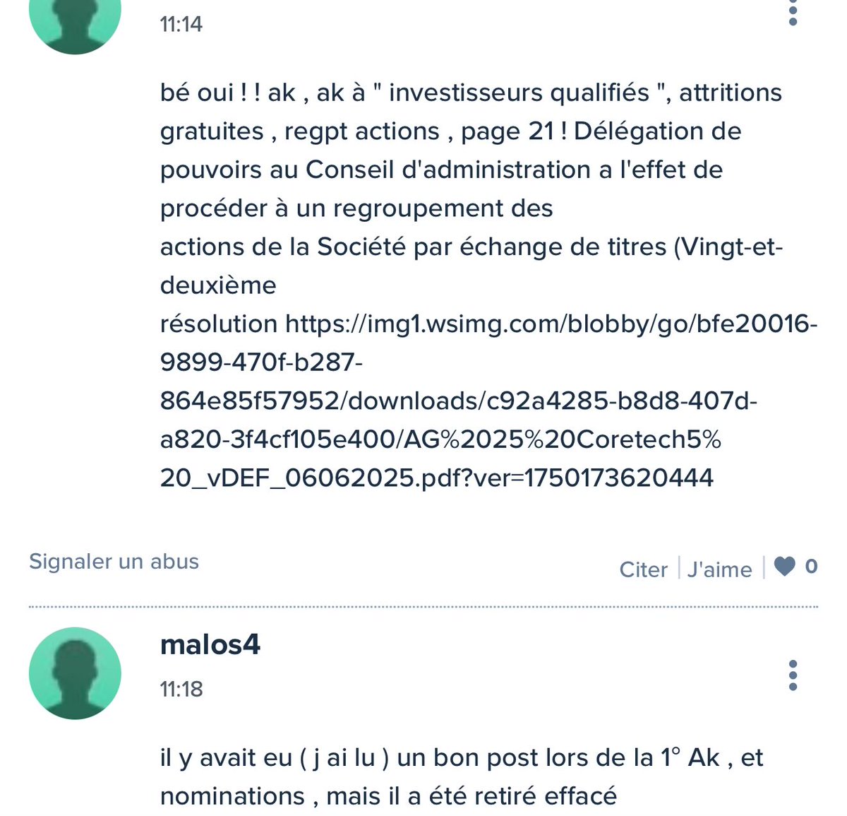 marke_small's tweet image. #coretech hi hi diluons les pumper