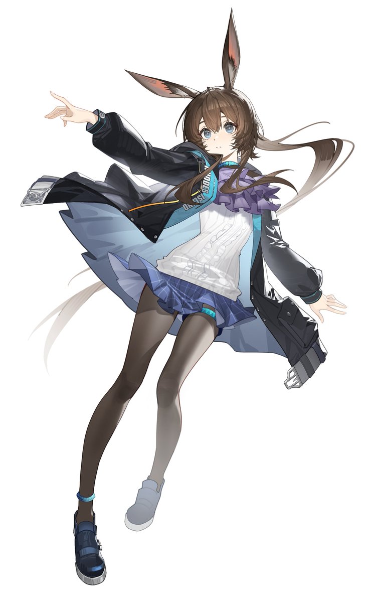 XingD_zsd's tweet photo. #Arknights #明日方舟 #アークナイツ https://t.co/Cj2ui8EAaN