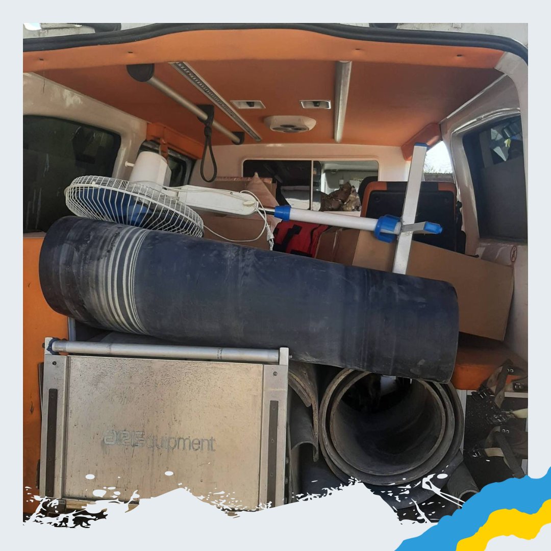 SunriseUkraine's tweet photo. Now more than ever, it is crucial to continue supporting #Ukraine by delivering #humanitarianaid. #Sunrise delivered assistance to the #Kharkiv region — where people suffer daily from shelling and need support the most. You can help here https://t.co/pmkwf5t57F #medicalhelp https://t.co/9AKSJW8ZX7