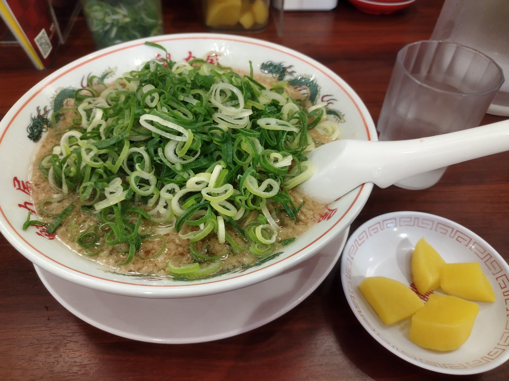 Amazon.co.jp: マルちゃん ZUBAAAN! 博多豚骨ラーメン 3食パック