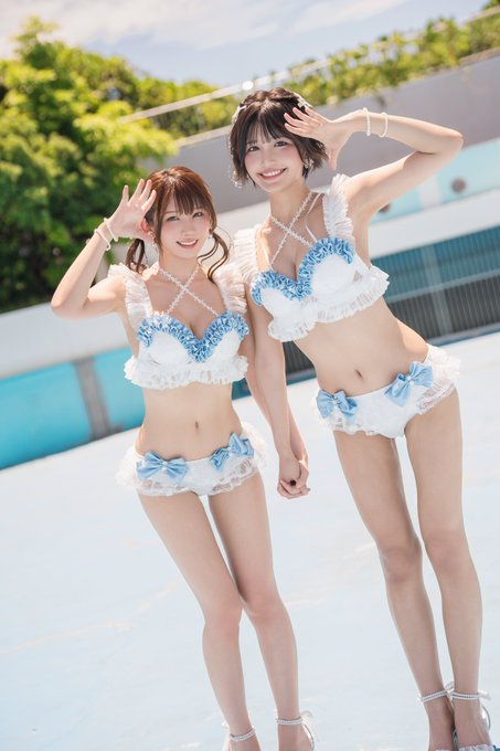 Twitterのコスプレ画像28