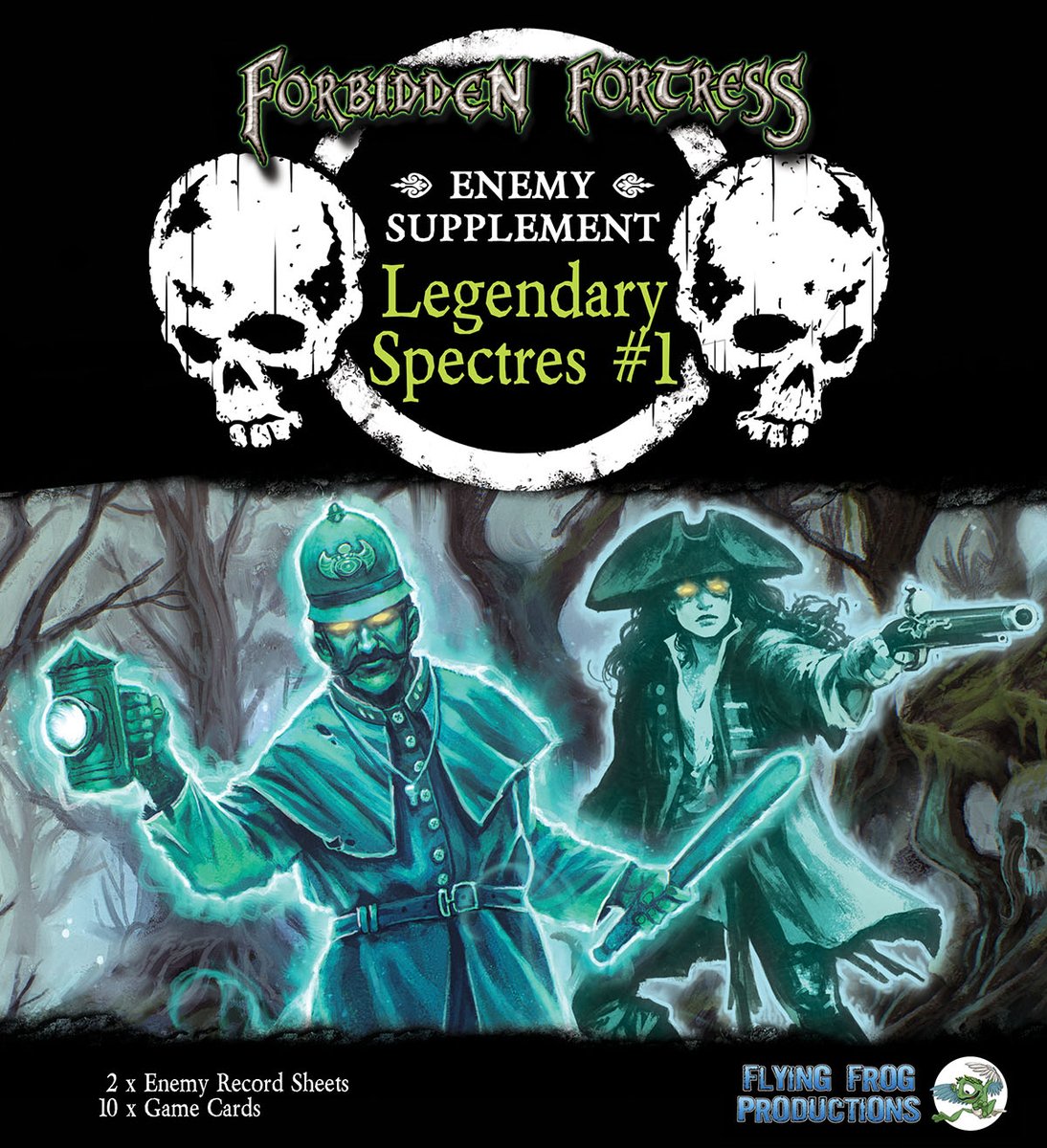 Flying Frog tweet media