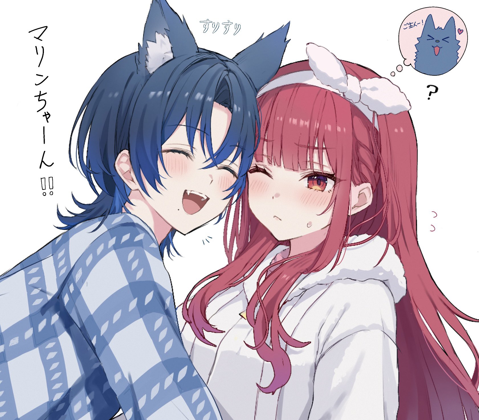 人気の雑貨がズラリ！ 🐰ももうさぎ🐰💗水彩とコピック💗 X / (@momousagi3180) その他