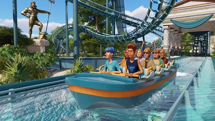 GameWatcherCom's tweet image. Frontier Developments has unveiled the initial details of its sixth update for #PlanetCoaster 2, the popular sandbox theme park simulator.
gamewatcher.com/news/planet-co…