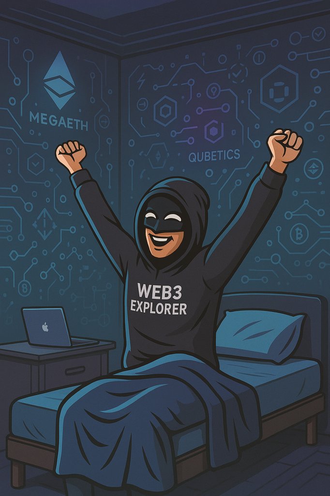 mkaliyu18's tweet image. Your effort today might not go viral or Anywhere, but you&apos;re building the future of yourself that you dream of.

Dont ever stop now or Give up.
Every lesson matters.

🎯Keep learning, Because learning is the key🔐

Always Believe 💯 🙏

GM☕ 
#GM #Web3Explorer #Web3