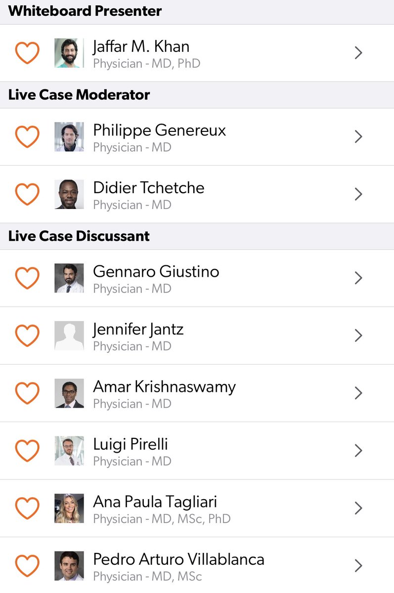 Ana Paula Tagliari (@tagliaripaula) on Twitter photo ✨We’re waiting for you at #NYValves2025 for an incredible and educational session on leaflet modification!
🔹 Live case demonstration
🔹 Expert panel discussion led by <a href="/didier_tchetche/">Didier Tchetche</a> <a href="/PhilGenereuxMD/">Philippe Genereux</a>
🔹 Cutting-edge techniques
<a href="/crfheart/">Cardiovascular Research Foundation</a> #TAVR #TAVI #cardiotwitter ✨We’re waiting for you at #NYValves2025 for an incredible and educational session on leaflet modification!
🔹 Live case demonstration
🔹 Expert panel discussion led by <a href="/didier_tchetche/">Didier Tchetche</a> <a href="/PhilGenereuxMD/">Philippe Genereux</a>
🔹 Cutting-edge techniques
<a href="/crfheart/">Cardiovascular Research Foundation</a> #TAVR #TAVI #cardiotwitter