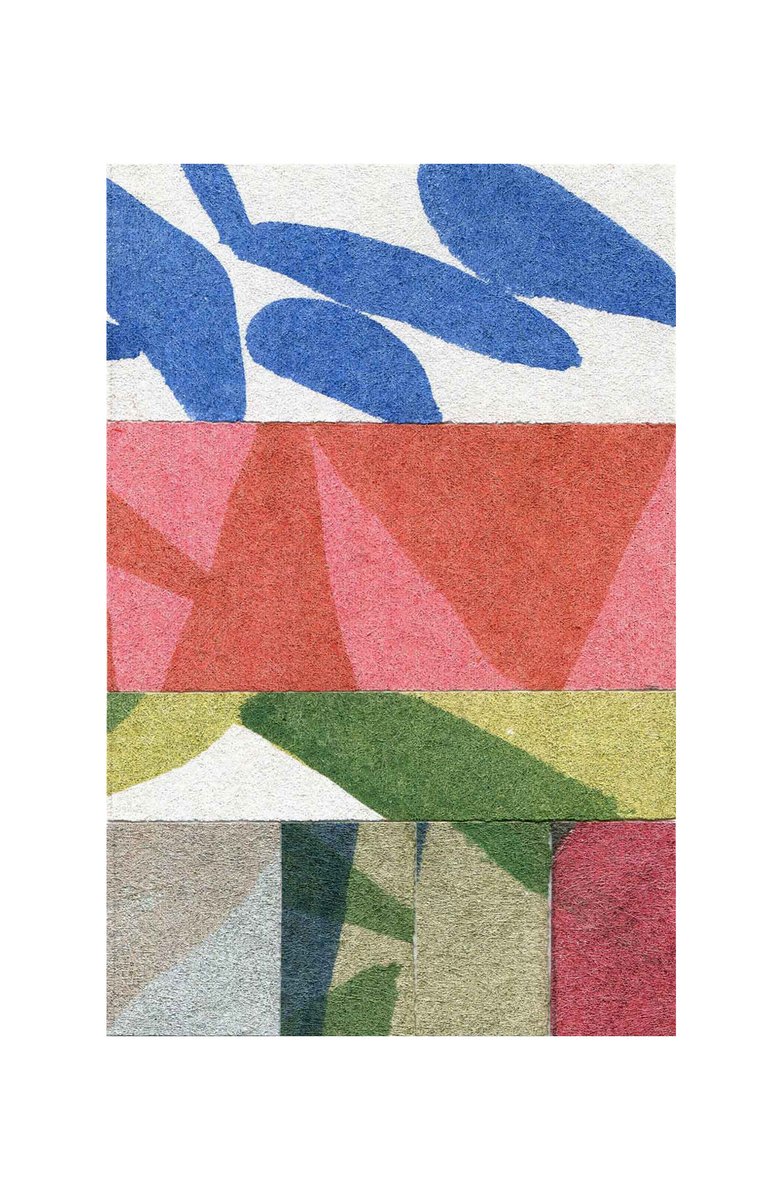 martinsinger3's tweet photo. 4 small collages (14 x 9 cm) of a series of 11, made from fiberglass paper and acrylic. #collageartwork #abstractcollage #abstractionpainting #collageartworks #abstractart #abstractpainting #abstractmixedmedia https://t.co/LKDiOA02E3