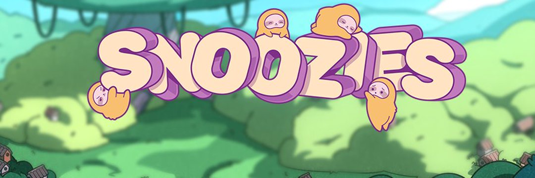 🎉<a href="/snooziesNFT/">Snoozies 🍡</a> mint details drop tomorrow June 27

✨GTD spot approvals start this weekend
📝<a href="/snooziesNFT/">Snoozies 🍡</a> will be filtering wallets, checking Kaito data, and manually reviewing tweets

🔥4.6k submissions in, relaunch’s looking solid
Submission Still Open: snoozies.xyz