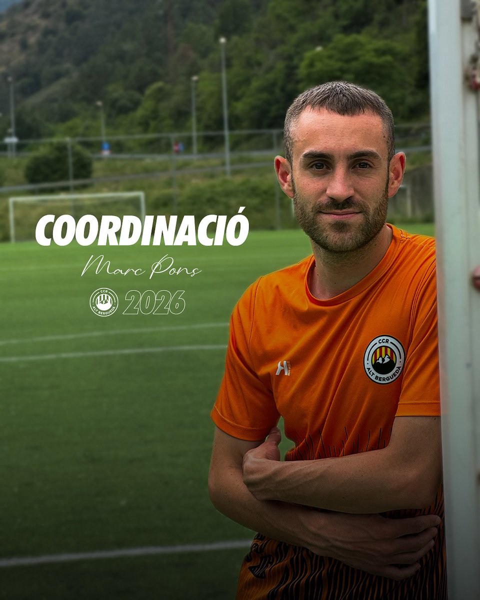 CCR Alt Berguedà tweet media
