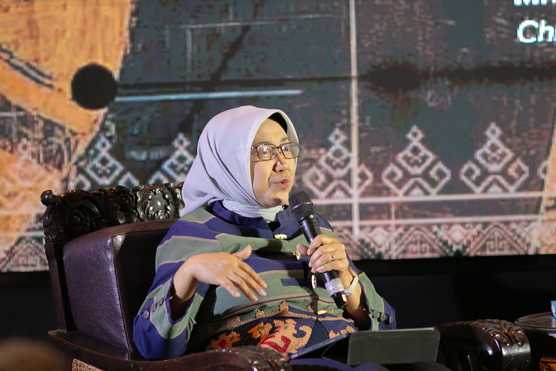 UNDP Indonesia tweet media