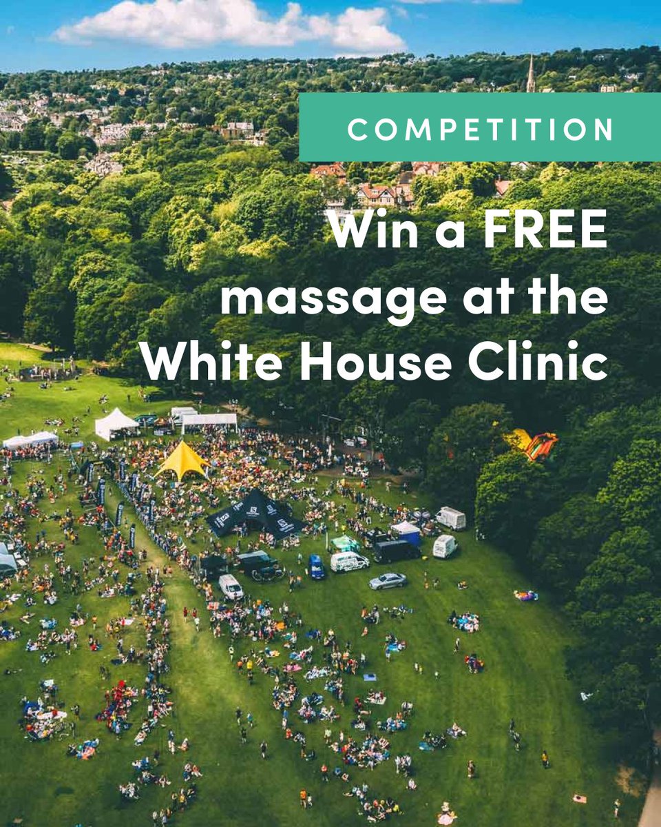 White House Clinic - Physio & Sports Injuries tweet media