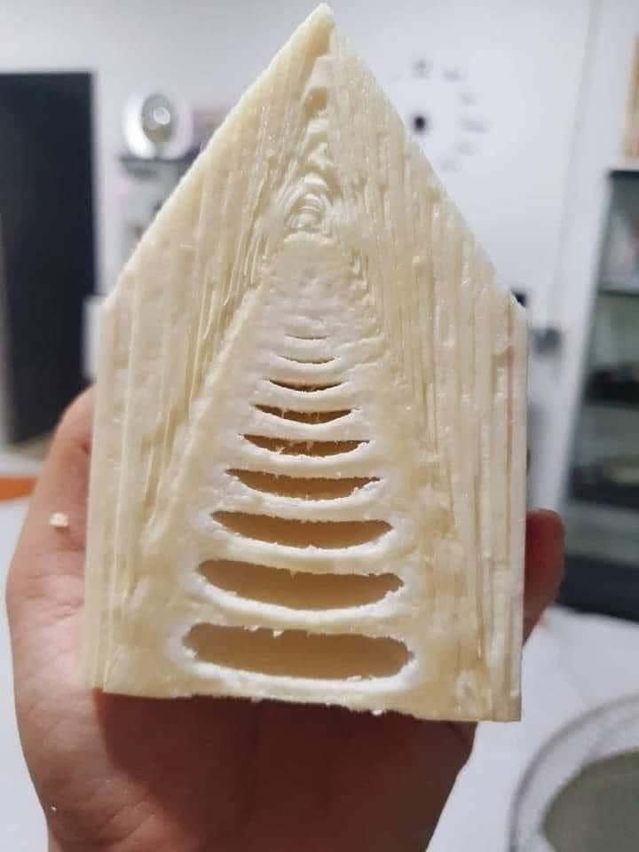 Weirdfoood tweet media