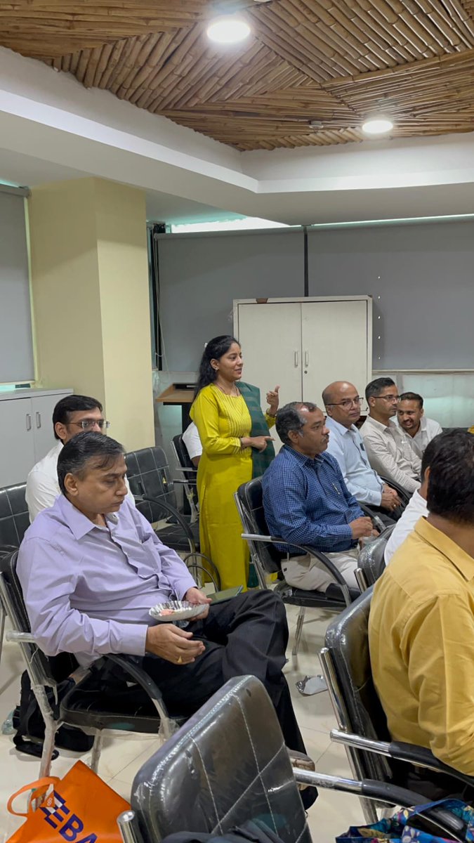 CGST Navi Mumbai (Mumbai Zone) tweet media