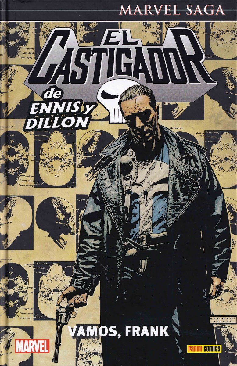 La Tierra Salvaje tweet media