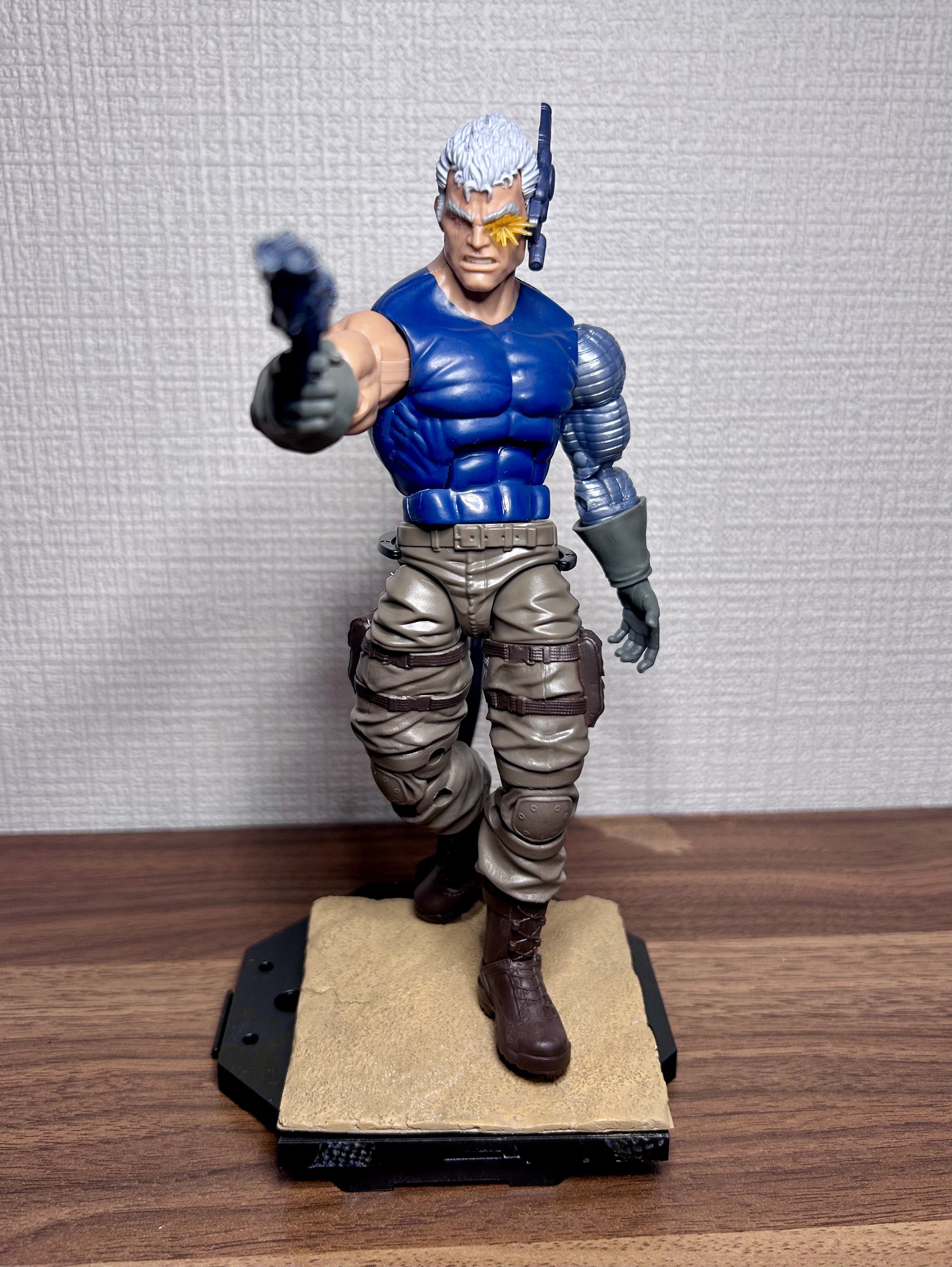 ホビーショップ I.T.R. / マーベルレジェンド サスカッチ