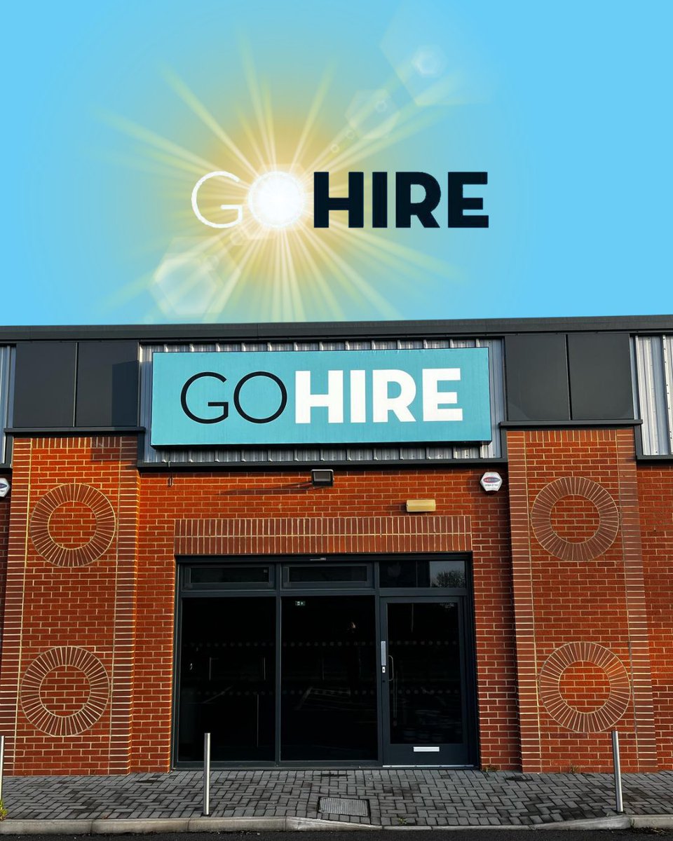 At GoHire, we believe in:

Safety First! 🦺
Hard Work Wins. 💪
Every Person Counts. 🧍🏼‍♂️
Best Customer Service… EVER. ⭐️⭐️⭐️⭐️⭐️
Life is Short—Smile!😁
Don’t Be a Tool! 🛠️
Come see why we’re not just another tool hire company — pop in and feel the difference.