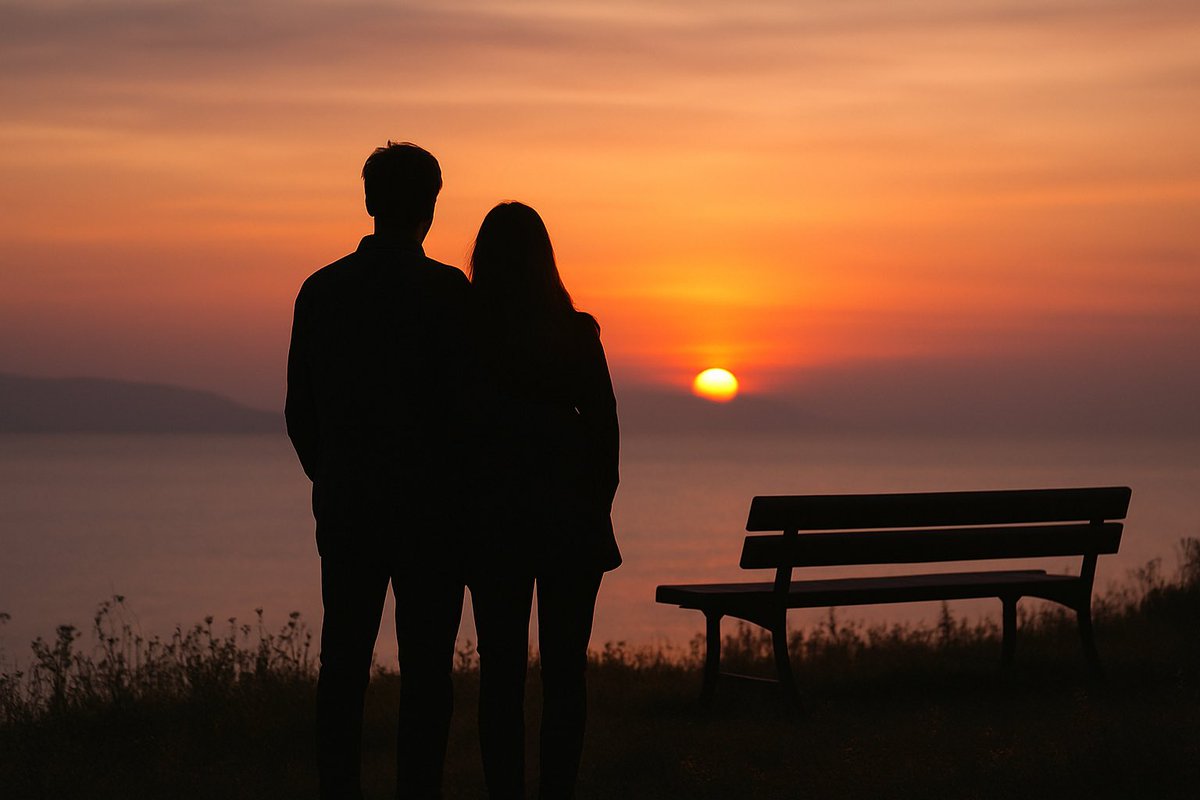 “Bazı anlar vardır… İnsan, yaşarken değil; hatırlarken hisseder…”