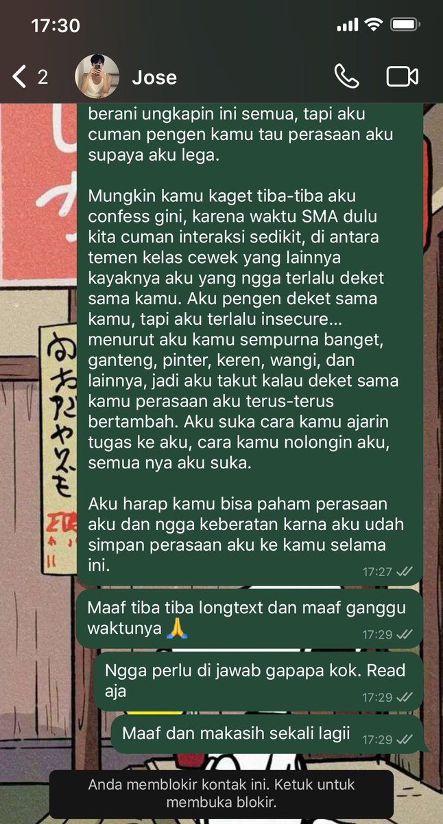 scuillya's tweet photo. : Confess

Sana &amp; Doyoung AU
by @scuillya https://t.co/MBLcYYbFVx