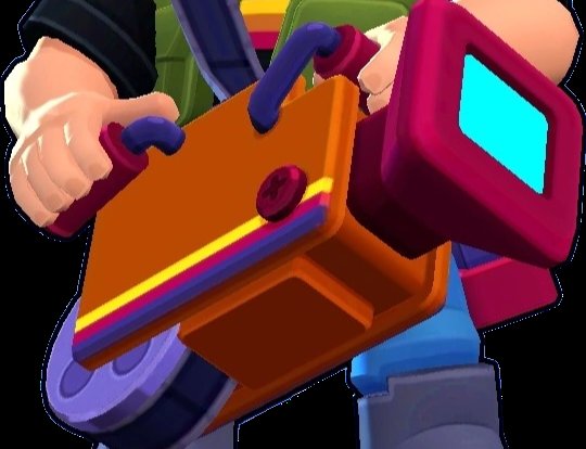 YUMESHIP_POST's tweet photo. ✉️DING DONG📦 POST HERE

a big parcel for @Just_Coco2389 from Buster from Brawl Stars request from @Pandoras_Wife 

he sends his camera https://t.co/Fh2oBD4Z3v