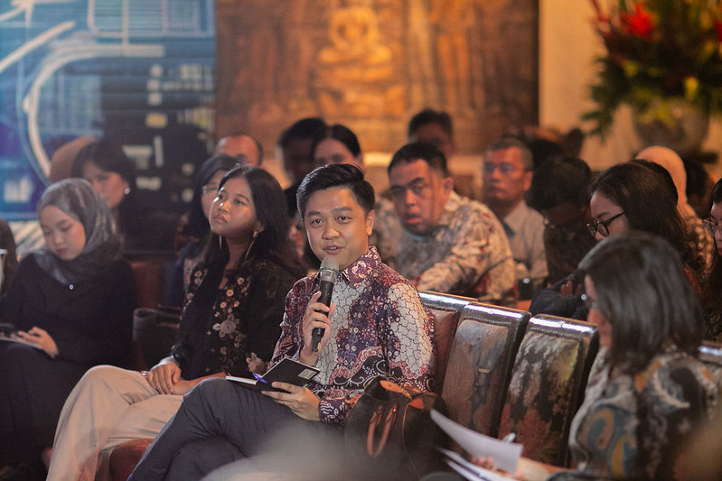 UNDP Indonesia tweet media