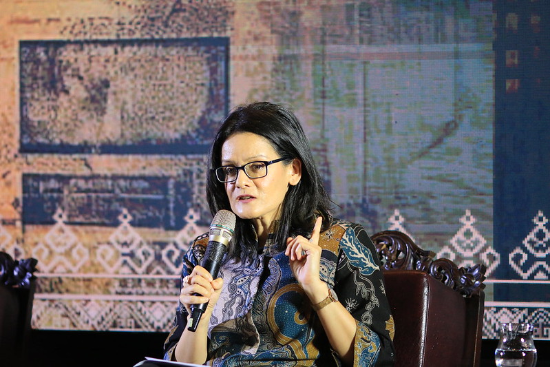 UNDP Indonesia tweet media