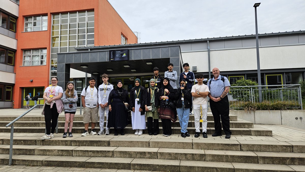 Tile Cross Academy tweet media