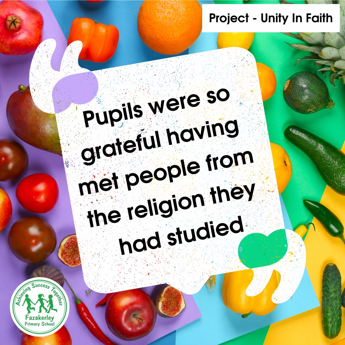 Food For Thought Merseyside Ltd. (Not-For-Profit) tweet media
