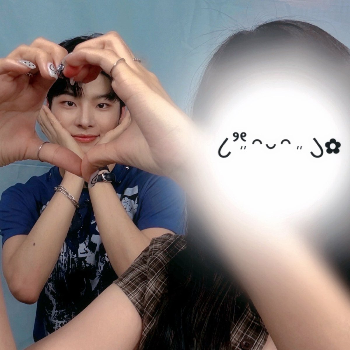 솔직히포즈가완전앙이긴해 ㅋㅋ