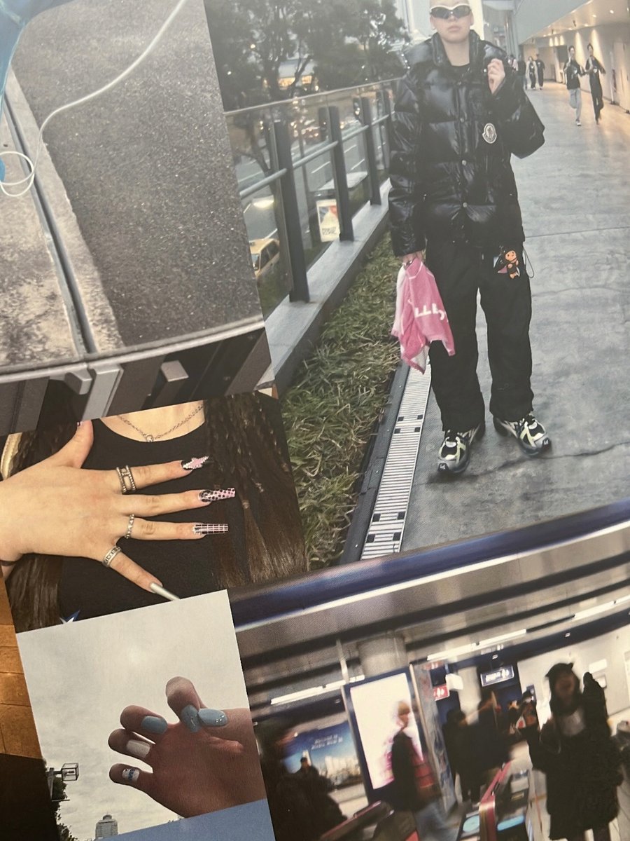 tohji T4L & アリーナ 来場者限定 ポスター & メッセージカード GuCYLt7aoAAZ-eW.jpg