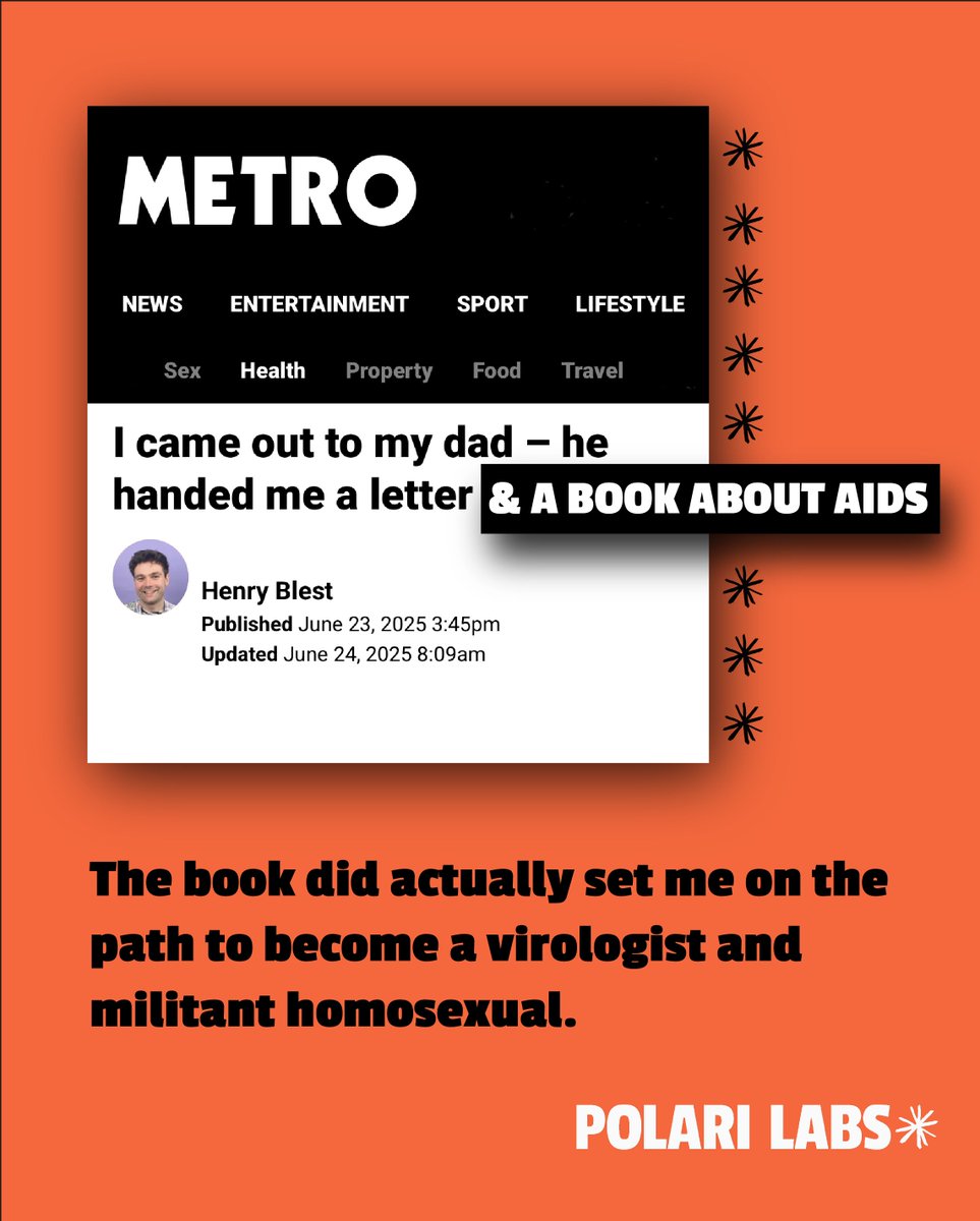 Polari Labs tweet media