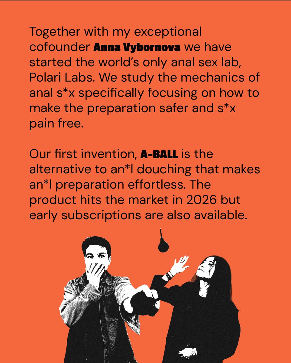 Polari Labs tweet media